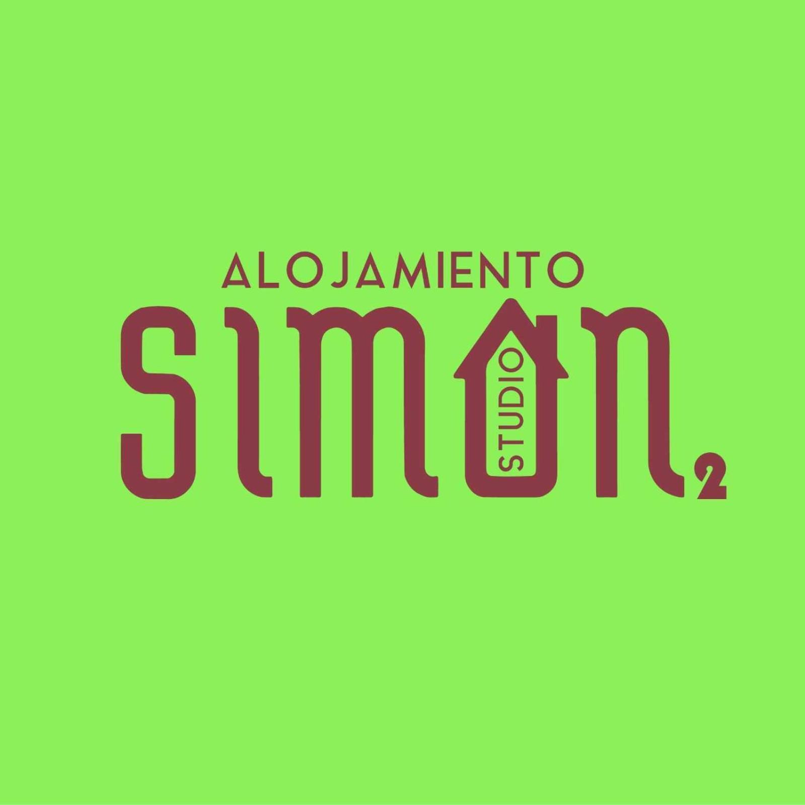 Studios Simon Murcia Exteriör bild