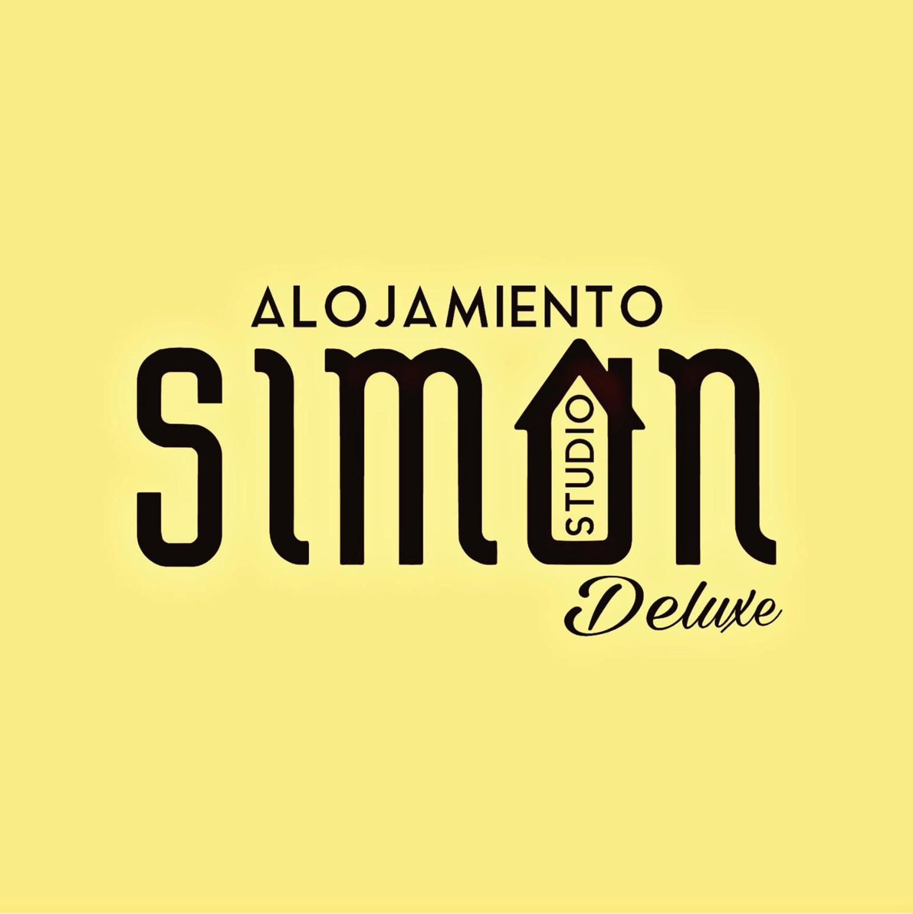 Studios Simon Murcia Exteriör bild